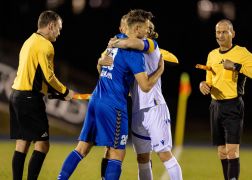 Hertha Zehlendorf FC Carl Zeiss Jena 12032025 01